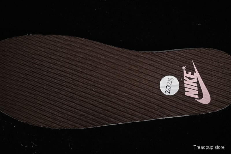 Nike Dunk Low 85 Double Swoosh Series Year of the Snake SB Low-Top Casual Skate Shoes - HV1799-161