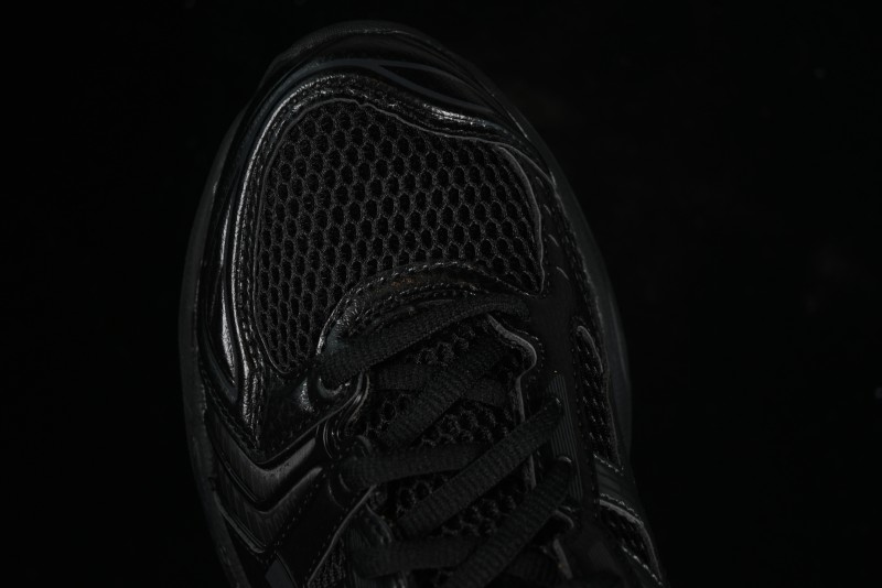 Asics Gel-Kayano 14 Running Shoes with 3D Visible GEL Cushioning and FF BLAST PLUS Midsole - 1201A019-001