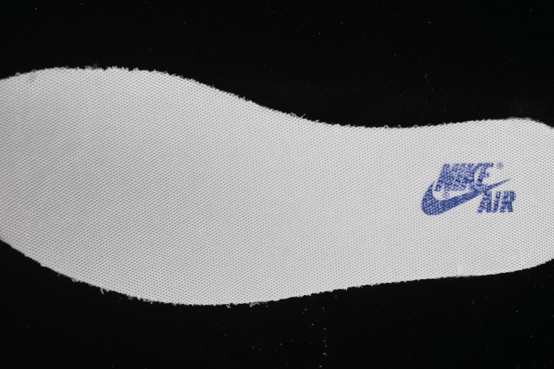 Nike Travis Scott x Fragment Design x Air Jordan 1 Low OG SP AJ1 Retro Sneakers - SJ2068-117