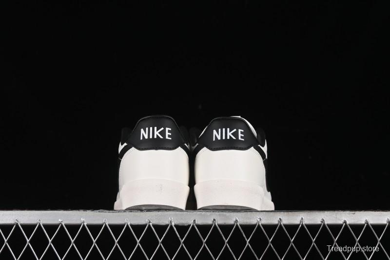 Nike Killshot 2 Retro Comfortable Anti-Slip Low-Top Sneakers - HQ1657-103