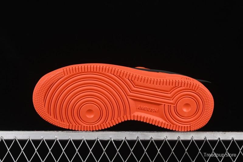 Nike Air Force 1'07 Low Ambush Collaboration Casual Sneakers - DV3464-101