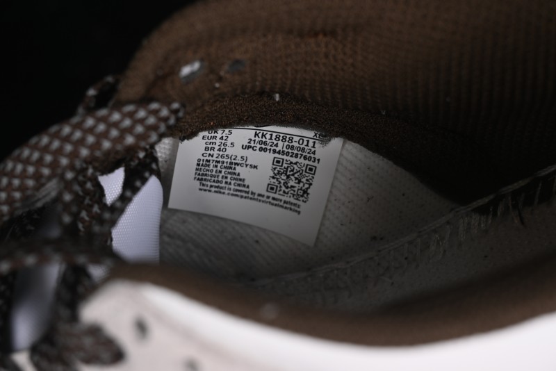 Nike SB Dunk Low BAPE Collection - Anniversary Premium Customized Casual Sneakers - KK1888-011