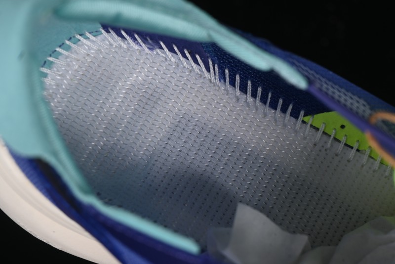 Adidas Adizero Adios Breathable Low-Top Running Shoes - ID3635