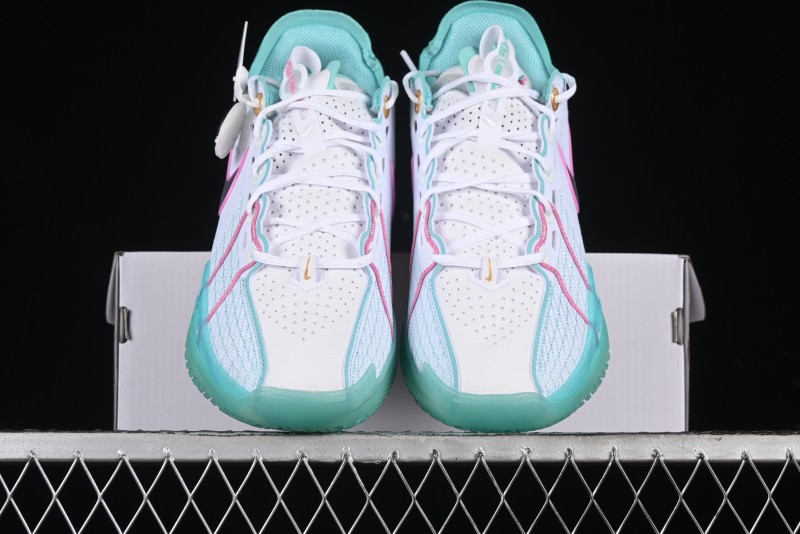 Nike Air Zoom G.T.Cut 3 EP Basketball Shoes with Full-Length ZoomX Foam - HM3699-161