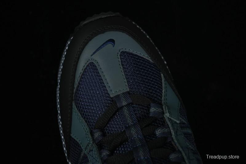 Nike Air Humara Retro Trail Running Shoes with 1990s Outdoor Style - FJ7098-001