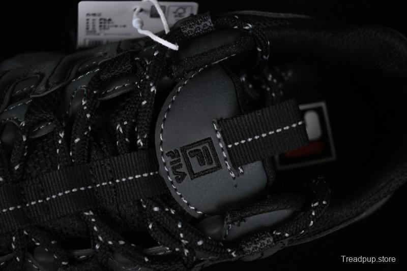 Fila Breathable Cat Paw Sneakers F12W441102FBD with Lightweight Eco-Friendly Material and Cushioned EVA Midsole