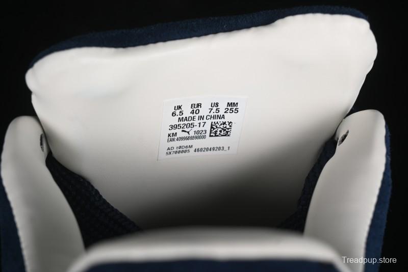 Puma Suede XL Retro Casual Sneakers - 395205-17