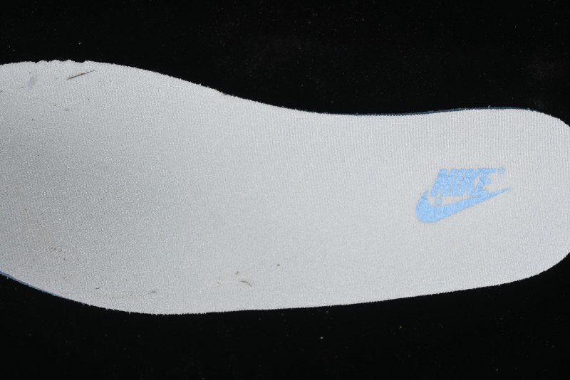 Nike Travis Scott x Fragment Design x Air Jordan 1 Low OG SP AJ1 Supreme North Face Collaboration - DIY1688-002