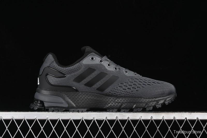 Adidas Sports Life Shoes BW0105 Breathable Mesh Casual Sneakers - BW0105