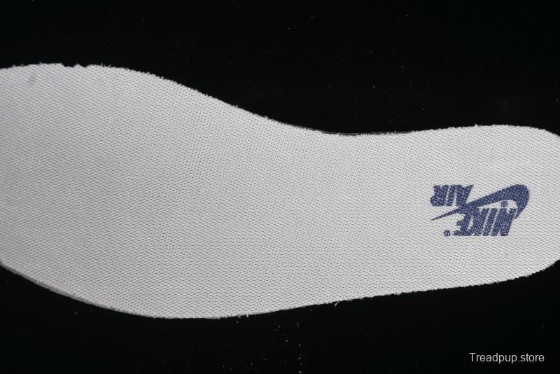 Nike Travis Scott x Fragment Design x Air Jordan 1 Low OG SP AJ1 Low Top Casual Sneakers - XY2688-110