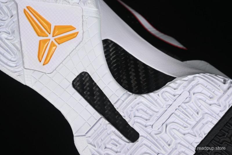 Nike Zoom Kobe 5 Bruce Lee Professional Basketball Shoes - CD4991–101