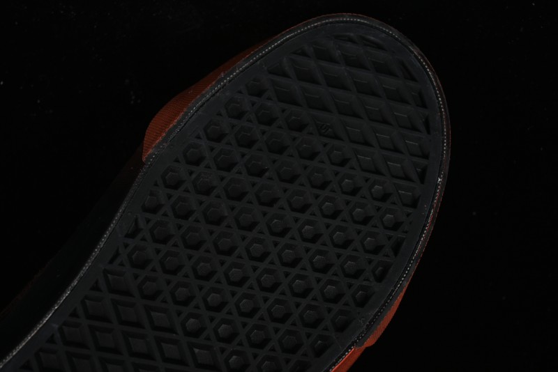 Vans Tokyo Design Collective TDC Series Autumn Limited Low-Top Casual Skate Shoes - VN000S666CB