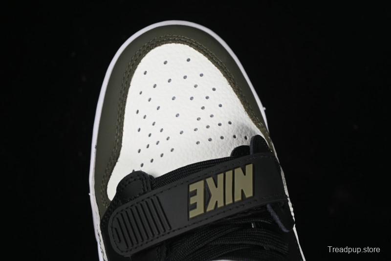 Nike Air Jordan Legacy AJ312 Low Triple Strap Sneakers - CD7069-120