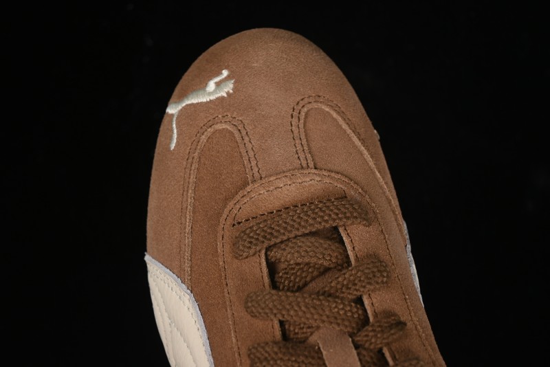 Puma The Open Product Speedcat Low-Top Lifestyle Sneakers - 398847-02