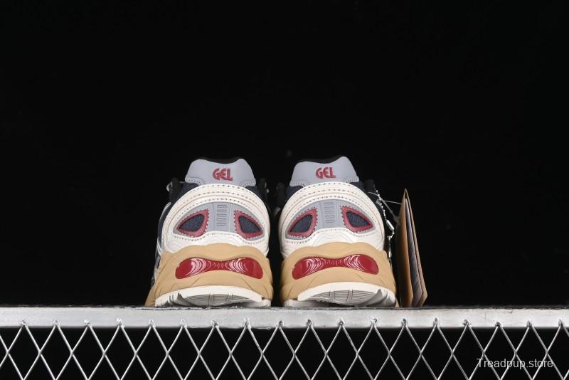 Asics Gel-Kahana TR V4 Running Shoes with FF BLAST PLUS Cushioning - 1203A586-020