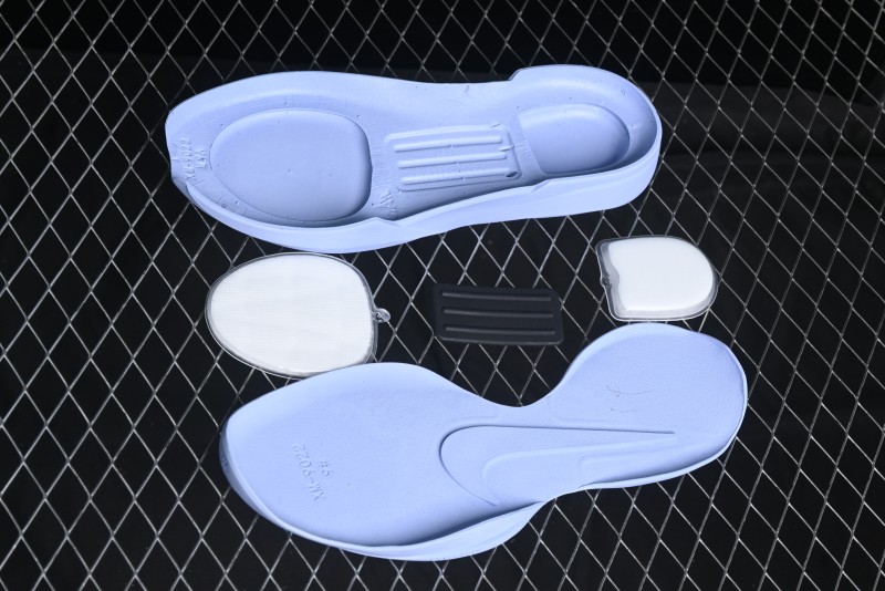 Nike Ja 2 Stargazer Basketball Shoes with Forefoot Air Zoom and Traction Outsole - IB4006-900