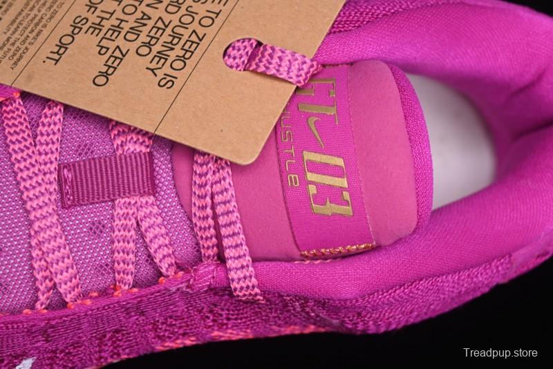 Nike Air Zoom G.T. Hustle 3 Basketball Shoes with Cushioning and Breathability - FY5952-601