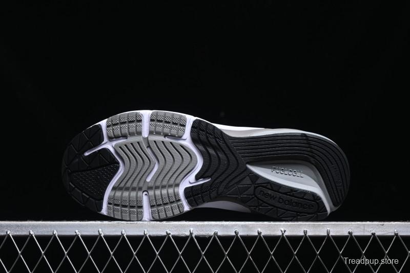 New Balance 990 Series High-End Made in USA Retro Casual Running Shoes - M990BK6