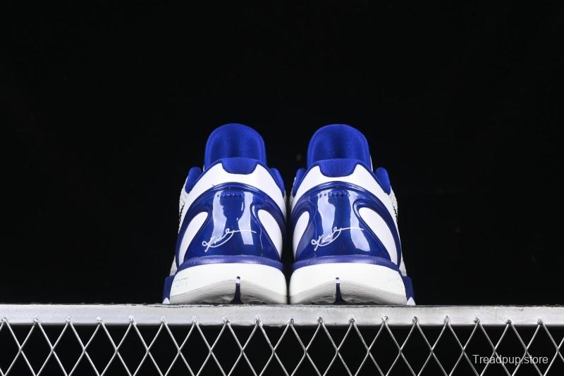 Nike Kobe VI Protro 6 Men's Performance Basketball Shoes - 429659-100