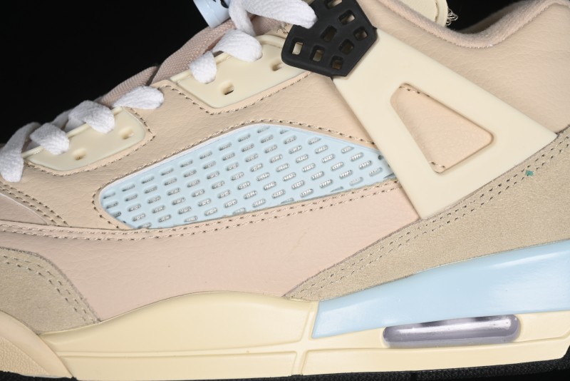 Nike Jordan Spizike Low AJ Retro Casual Sneakers with Multi-Element Design - HQ3439-101