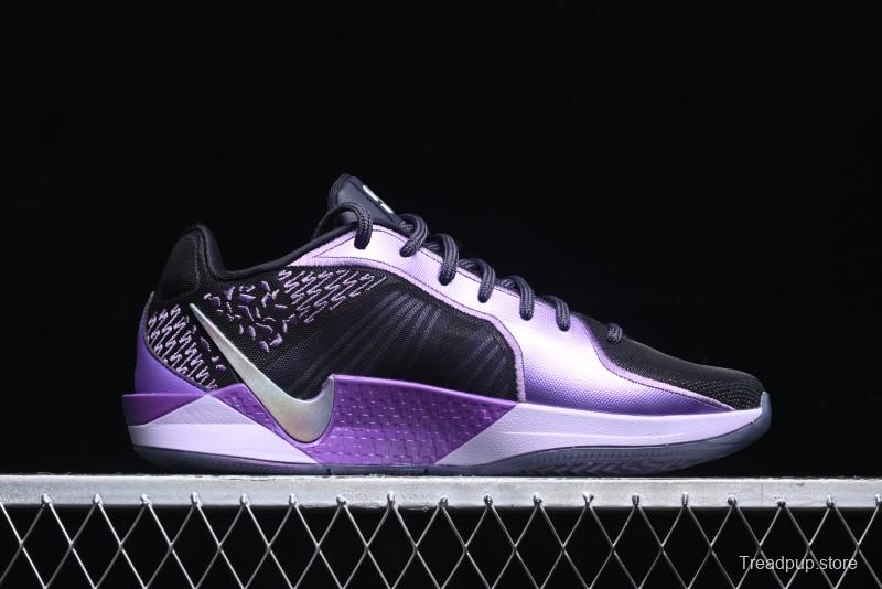 Nike Sabrina 2 Court Vision Signature Basketball Shoes for Game Performance - FZ1517-500