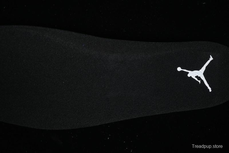 Nike Air Jordan 3 Retro Basketball Shoes Midnight Black - CT8532-001