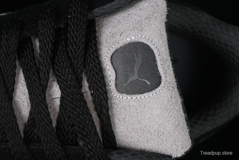 Puma Suede XL Crush Retro Casual Sneakers - 399099-02