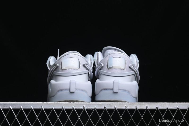 Nike Rtfkt Studios x Nk Dunk Genesis Low OG Ghost Metaverse Series Casual Skate Shoes - HQ3034-001