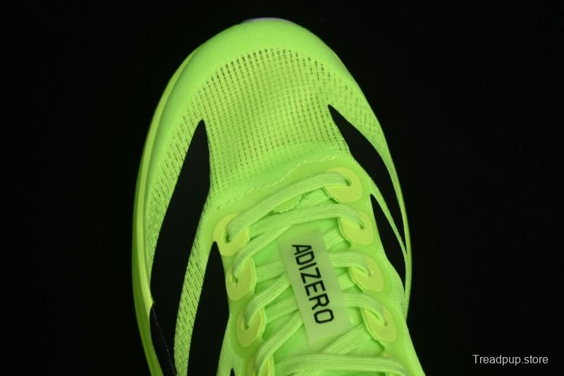 Adidas Adizero Evo SL Lightweight Breathable Cushioned Running Shoes - JR3416