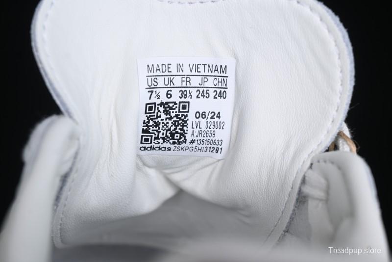 Adidas Originals Samba OG Retro Casual Sneakers - EMMI JR2659