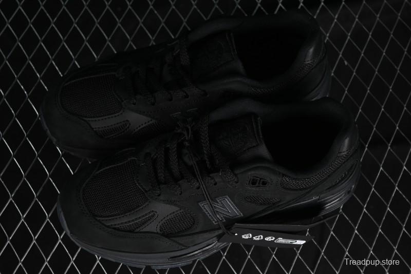 New Balance Made In USA 991 Classic Dad Shoes Retro Running Sneakers - U991SK2