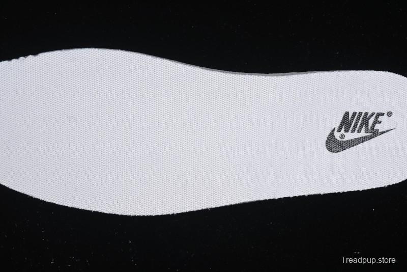 Nike SB Dunk Low Stussy Triple Collaboration - Patchwork Black Swoosh Anniversary Custom Low-Top Casual Skate Shoes - YX5066-222