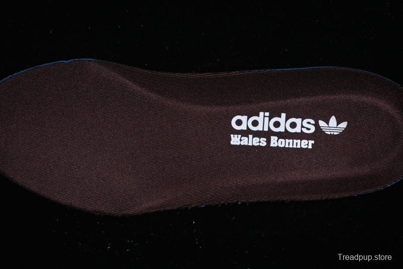 Adidas Wales Bonner x Ad Originals Samba Retro Sneakers - JH9825