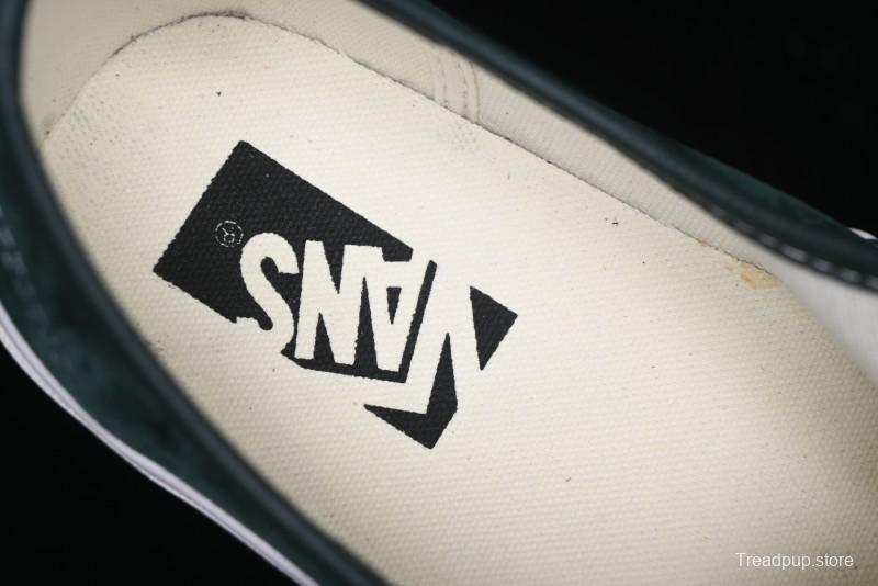 Vans Sk8-Mid Reissue 83 Premium Suede Retro Skate Shoes - VN0007QZPRM