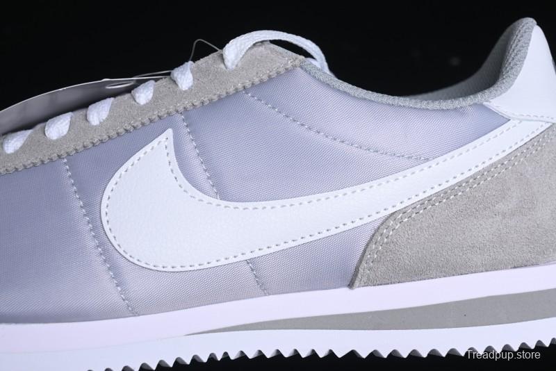 Nike Classic Cortez Leather Retro Running Shoes - HF0263-002
