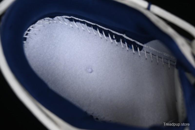 Nike SB Dunk Low The North Face Series - Strap Pig Eight Dark Blue Hook Anniversary High-End Custom Low-Top Casual Skate Shoes - DM6868-001