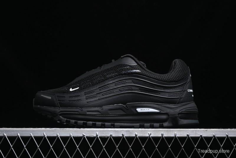 Comme Des Garcons Homme Plus x Nike Air Max TL 2.5 Pack Breathable Running Shoes - HJ6539-001