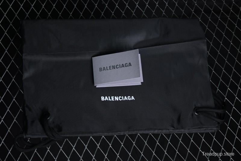 Balenciaga Hike Trail Sneaker Low-Top Retro Chunky Outdoor Dad Shoes - WHIKE1000