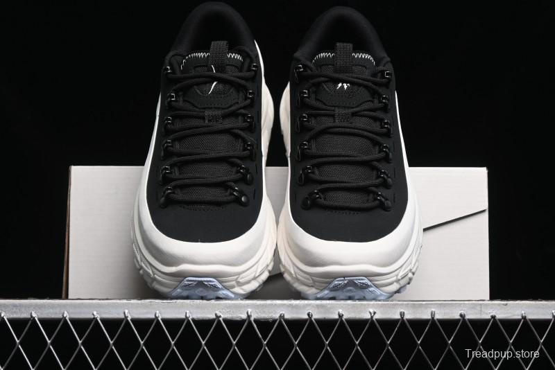 HOKA ONE ONE Tor Summit Low Cut Cushioned Waterproof Outdoor Functional Shoes - 1157070 SWW