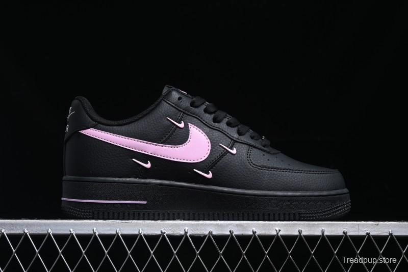 Nike Air Force 1 '07 Low Custom Casual Sneakers - CW2288-111