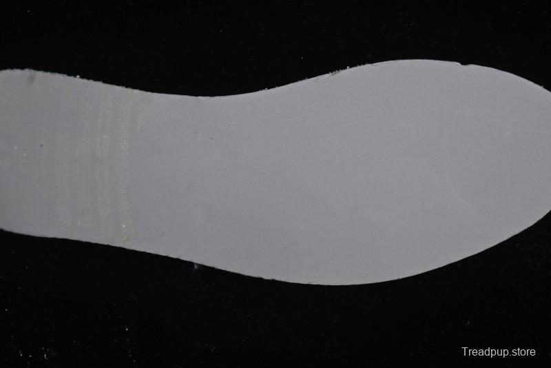 Nike Air Jordan 1 Low OF Collaboration Custom High-End Retro Basketball Shoes - DM9188-002