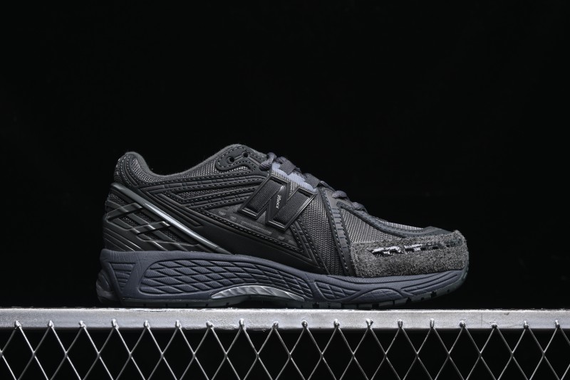 New Balance 1906 Series Retro Dad Style Casual Running Shoes - M1906RHX