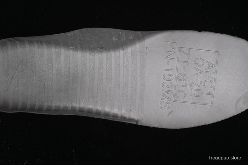 Nike Air Force 1 '07 Low Casual Sneakers with Full-Length Air Cushion - HM9483-001