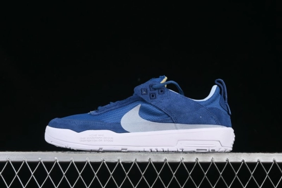 Nike SB Day One Low Top Casual Skate Shoes with Air Zoom Cushion - FN4210-400