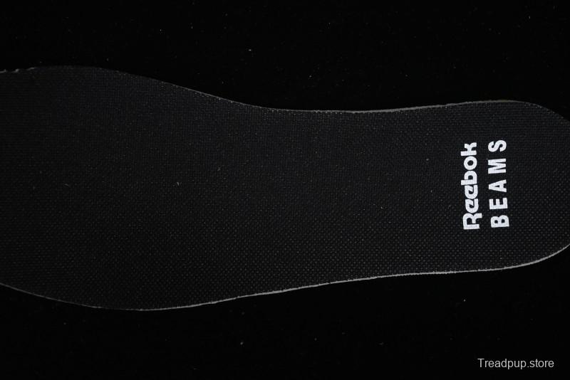 Reebok Club C Bulc Street Anti-Slip Low-Top Casual Sneakers - 100032968