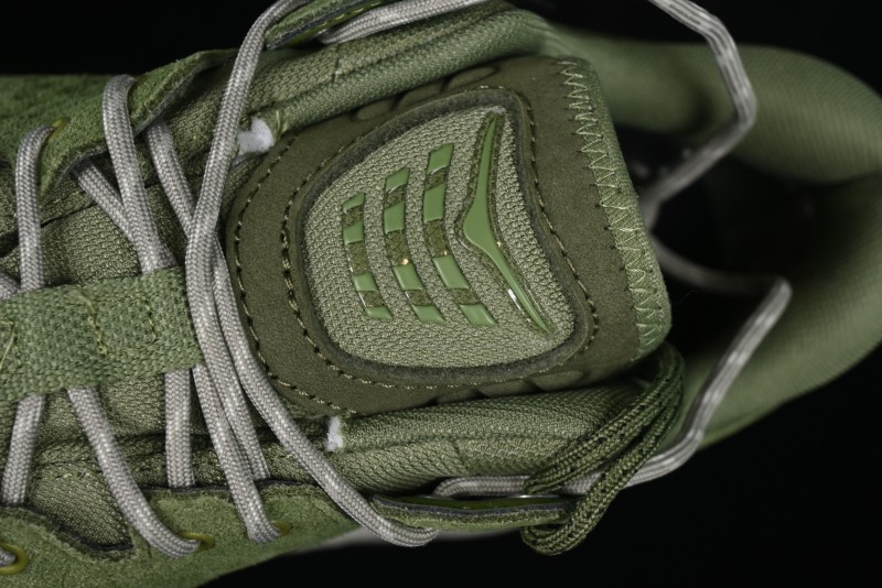 HOKA ONE ONE Tor Ultra Low Round Toe Cushioned Durable Low-Cut Hiking Shoes - 1153137F FSTF