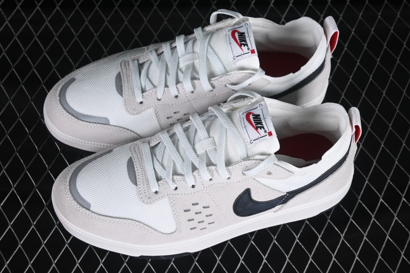Nike C1TY Street Fashion Casual Shoes - FZ3863-101