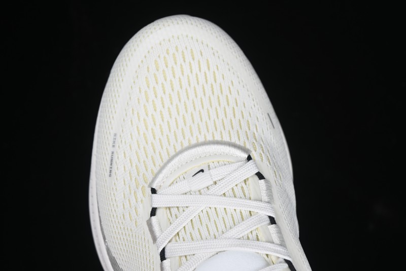 Nike Air Zoom Vomero 18 Lunar New 2025 Cushioned Casual Running Shoes - HM6804-101