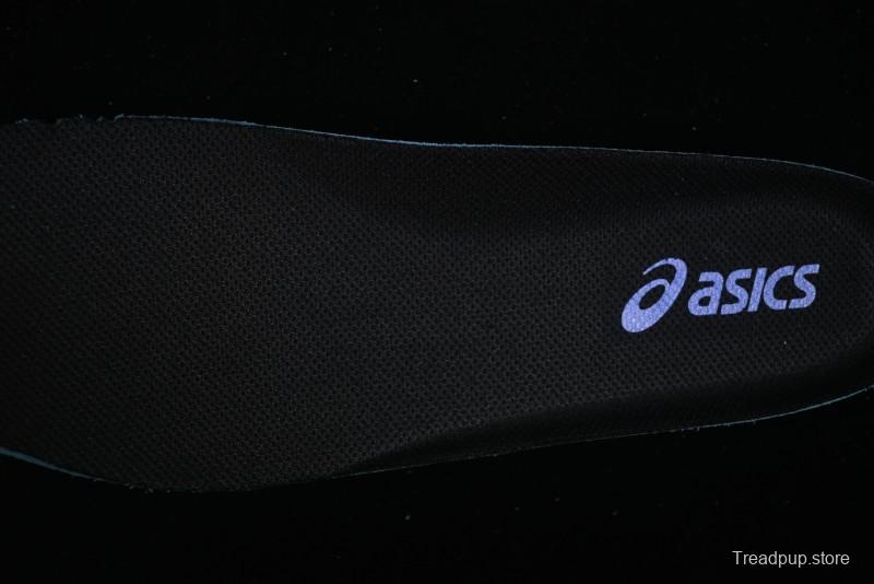 Asics Gel-Resolution 9 Retro Breathable Cushioned Casual Running Shoes - 1041A330-401