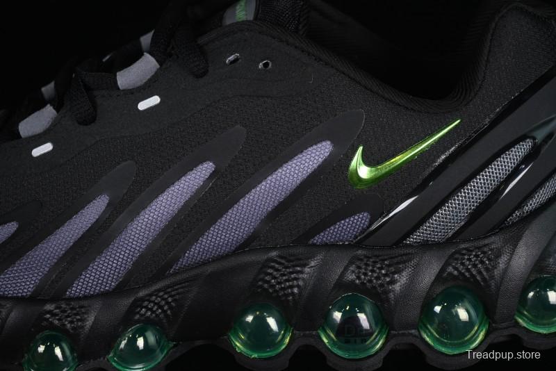 Nike Air Max Dn8 Running Shoes with Dynamic Air Cushion Technology - FQ7860-006